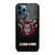 LA CASA DE PAPEL MONEY HEIST ART iPhone 12 Pro Max Case