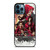 LA CASA DE PAPEL MONEY HEIST iPhone 12 Pro Max Case