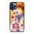 LUCY HEARTFILIA FAIRY TAIL iPhone 12 Pro Max Case