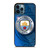 MANCHESTER CITY ICON EPL iPhone 12 Pro Max Case