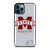 MISSISSIPPI STATE UNIVERSITY BULLDOGS iPhone 12 Pro Max Case MISSISSIPPI STATE UNIVERSITY BULLDOGS iPhone 12 Pro Max Case