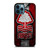 NOTTINGHAM FOREST ICON iPhone 12 Pro Max Case