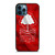 NOTTINGHAM FOREST LOGO iPhone 12 Pro Max Case