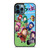 ODDBODS CHARACTERS iPhone 12 Pro Max Case ODDBODS CHARACTERS iPhone 12 Pro Max Case