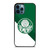 PALMEIRAS FOOTBALL CLUB iPhone 12 Pro Max Case