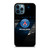 PARIS SAINT GERMAIN PSG FC iPhone 12 Pro Max Case PARIS SAINT GERMAIN PSG FC iPhone 12 Pro Max Case