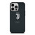 JUVENTUS LOGO iPhone 14 Pro Case