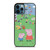 PEPPA PIG PLAYGROUND iPhone 12 Pro Max Case