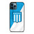 RACING CLUB FC ICON iPhone 12 Pro Max Case RACING CLUB FC ICON iPhone 12 Pro Max Case