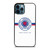 RANGERS FC ICON iPhone 12 Pro Max Case