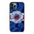 RANGERS LOGO FOOTBALL CLUB iPhone 12 Pro Max Case RANGERS LOGO FOOTBALL CLUB iPhone 12 Pro Max Case