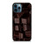 RITTER SPORT CHOCOLATE iPhone 12 Pro Max Case