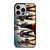 JUSTICE LEAGUE iPhone 14 Pro Case