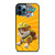 RUBBLE PAW PATROL iPhone 12 Pro Max Case