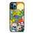 RUGRATS CUTE CARTOON iPhone 12 Pro Max Case RUGRATS CUTE CARTOON iPhone 12 Pro Max Case