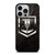 JUSTICE LEAGUE LOGO iPhone 14 Pro Case