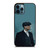 SHELBY PEAKY BLINDERS COOL iPhone 12 Pro Max Case