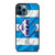 SS LAZIO ICON iPhone 12 Pro Max Case
