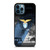 SS LAZIO LOGO iPhone 12 Pro Max Case