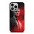 JOSE MOURINHO RED iPhone 14 Pro Case