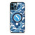 SSC NAPOLI ICON 2 iPhone 12 Pro Max Case