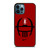 STANFORD UNIVERSITY HELMET iPhone 12 Pro Max Case STANFORD UNIVERSITY HELMET iPhone 12 Pro Max Case