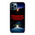 STRANGER THINGS SYMBOL iPhone 12 Pro Max Case