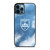 SYDNEY FC A-LEAGUE iPhone 12 Pro Max Case SYDNEY FC A-LEAGUE iPhone 12 Pro Max Case