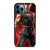 TEKKEN HEIHACHI MISHIMA iPhone 12 Pro Max Case