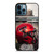 TEXAS TECH RED RAIDERS HELMET iPhone 12 Pro Max Case