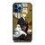 TSUKUYO GINTAMA ANIME iPhone 12 Pro Max Case TSUKUYO GINTAMA ANIME iPhone 12 Pro Max Case