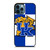 UNIVERSITY OF KENTUCKY WILDCATS ICON iPhone 12 Pro Max Case