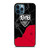 VFB STUTTGART 1893 BUNDESLIGA iPhone 12 Pro Max Case