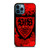 VFB STUTTGART 1893 LOGO iPhone 12 Pro Max Case VFB STUTTGART 1893 LOGO iPhone 12 Pro Max Case