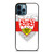 VFB STUTTGART CLUB LOGO iPhone 12 Pro Max Case