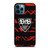 VFB STUTTGART LOGO iPhone 12 Pro Max Case