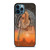 WESTWORLD DOLORES ART iPhone 12 Pro Max Case