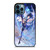 YELAN GENSHIN IMPACT iPhone 12 Pro Max Case