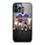 ZINEDINE ZIDANE FOOTBALL LEGEND iPhone 12 Pro Max Case