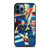ZINEDINE ZIDANE LEGEND FOOTBALL iPhone 12 Pro Max Case