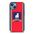 AFC RICHMOND TED LASSO iPhone 13 Case