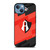 ATLAS FOOTBALL CLUB PUMA iPhone 13 Case