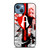 ATLAS FOOTBALL CLUB iPhone 13 Case