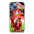 BAYER LEVERKUSEN 1904 BUNDESLIGA iPhone 13 Case BAYER LEVERKUSEN 1904 BUNDESLIGA iPhone 13 Case