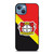 BAYER LEVERKUSEN 1904 CLUB iPhone 13 Case
