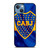 BOCA JUNIORS LOGO iPhone 13 Case