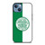 CELTIC 1888 LOGO iPhone 13 Case