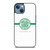CELTIC FC ICON iPhone 13 Case