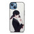 CHROLLO LUCIFER HUNTER X HUNTER iPhone 13 Case