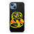 COBRA KAI LOGO iPhone 13 Case
